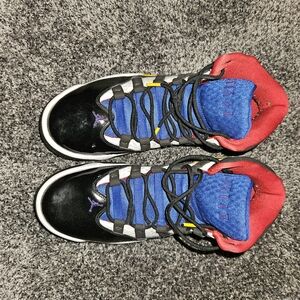 Jordan's